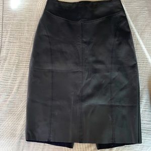 Express pencil skirt